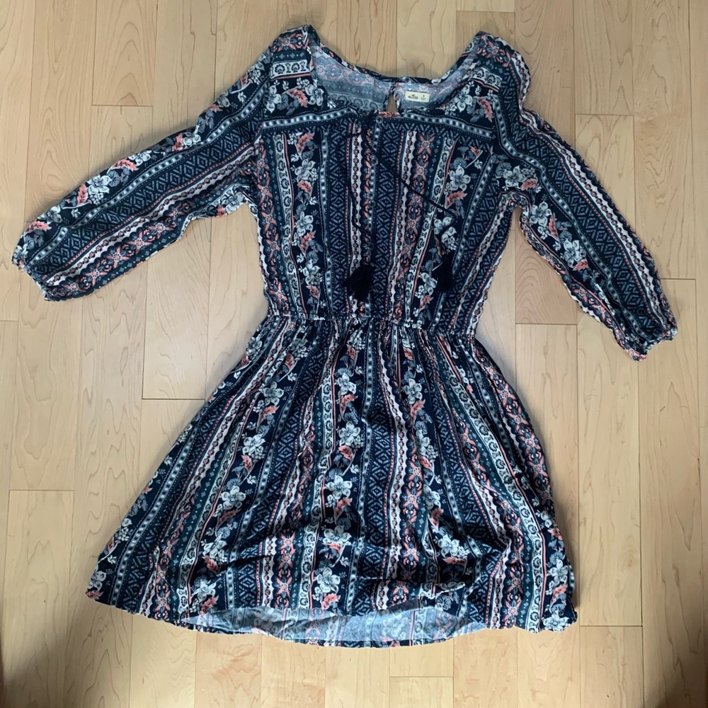Hollister Size M dress!